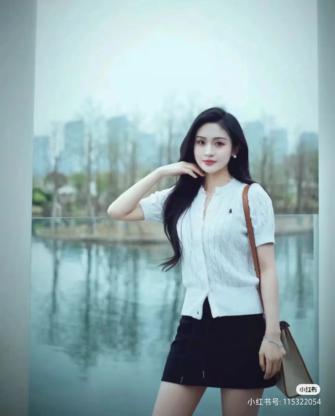 model picture
